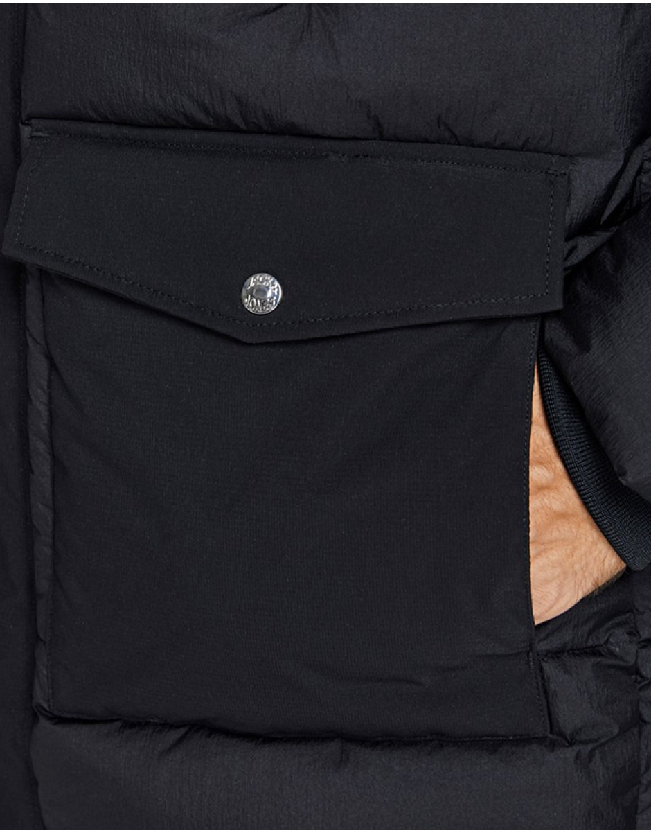 Jack & Jones Ανδρικό Μπουφάν 