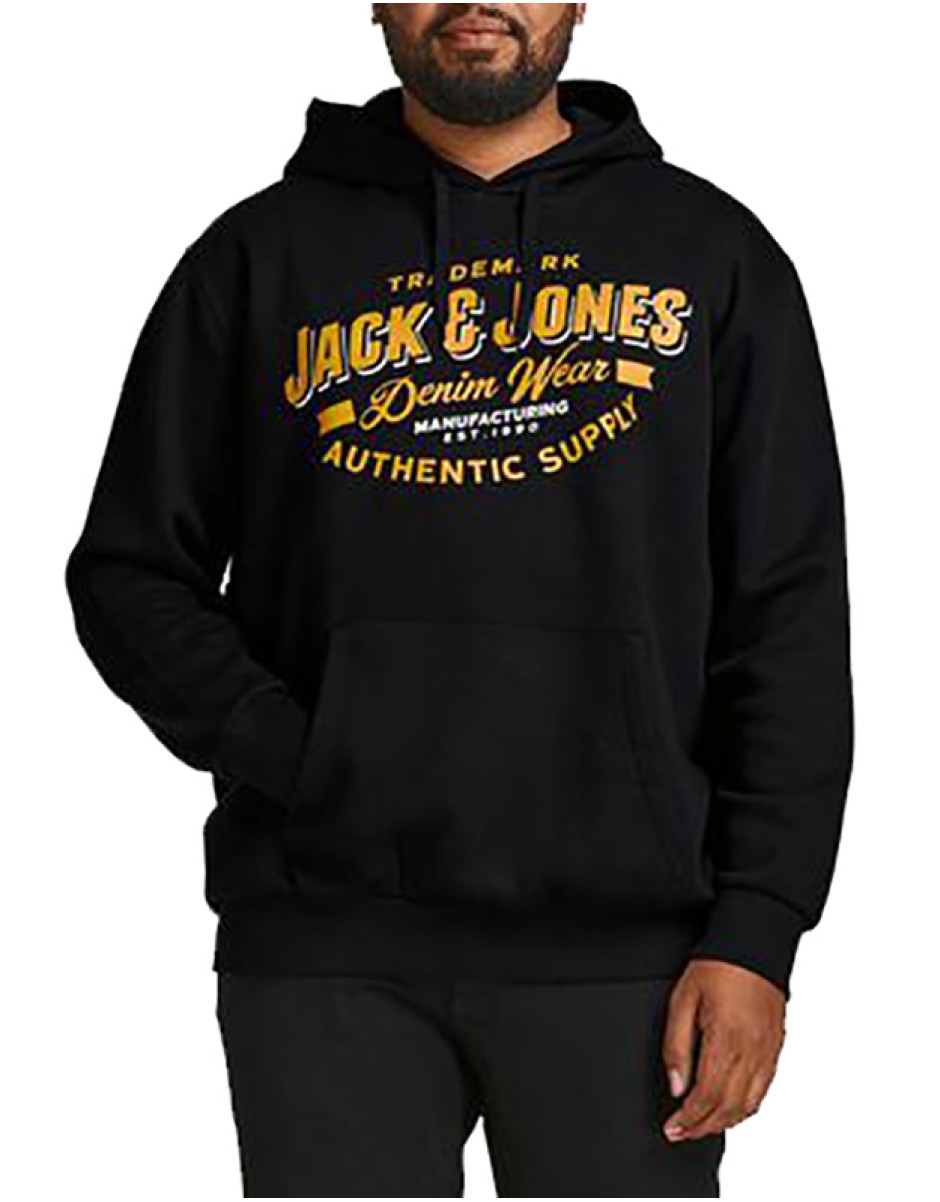 Jack & Jones Ανδρικό Φούτερ