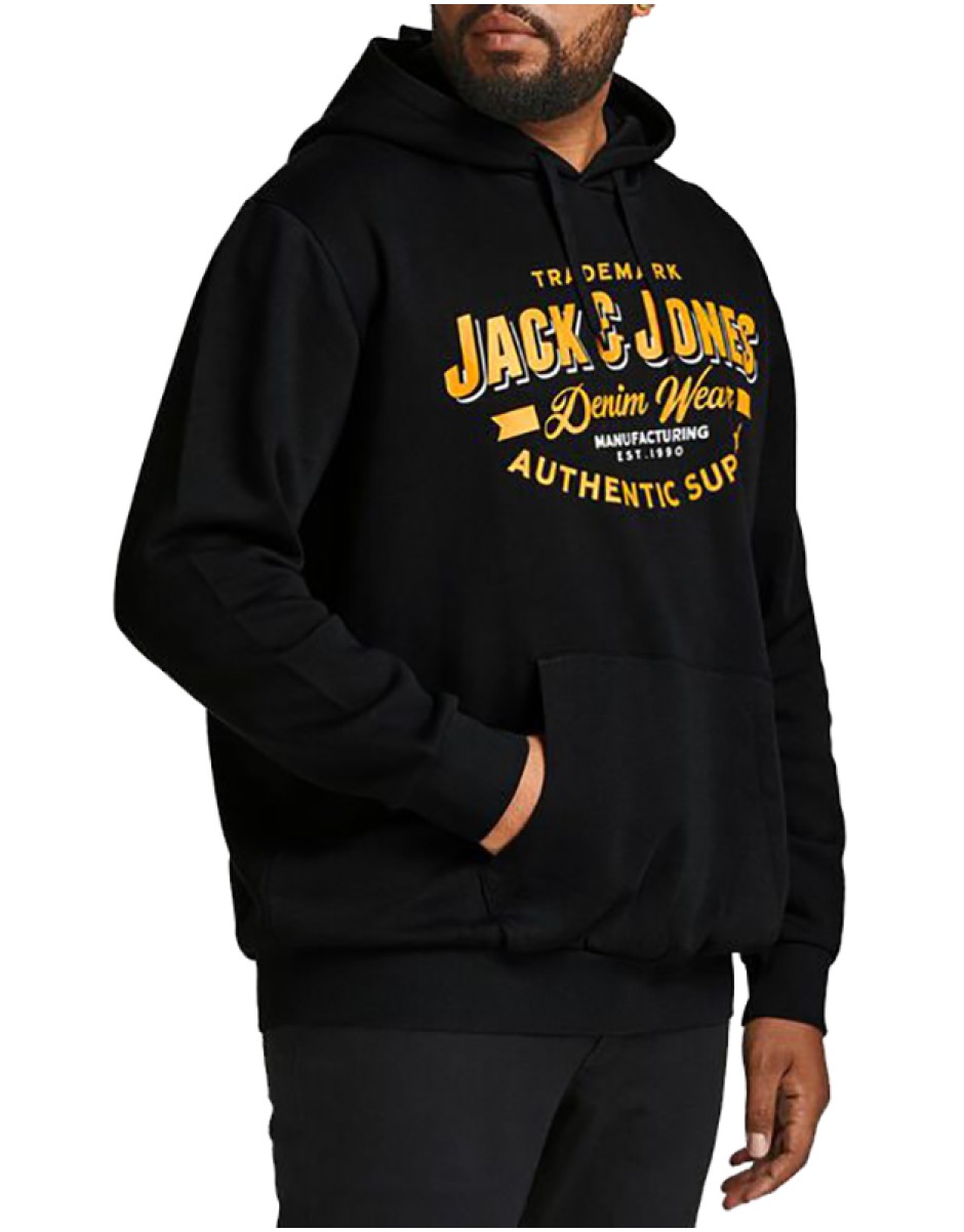 Jack & Jones Ανδρικό Φούτερ