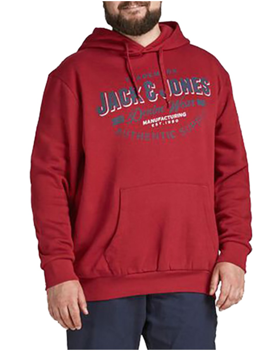 Jack & Jones Ανδρικό Φούτερ