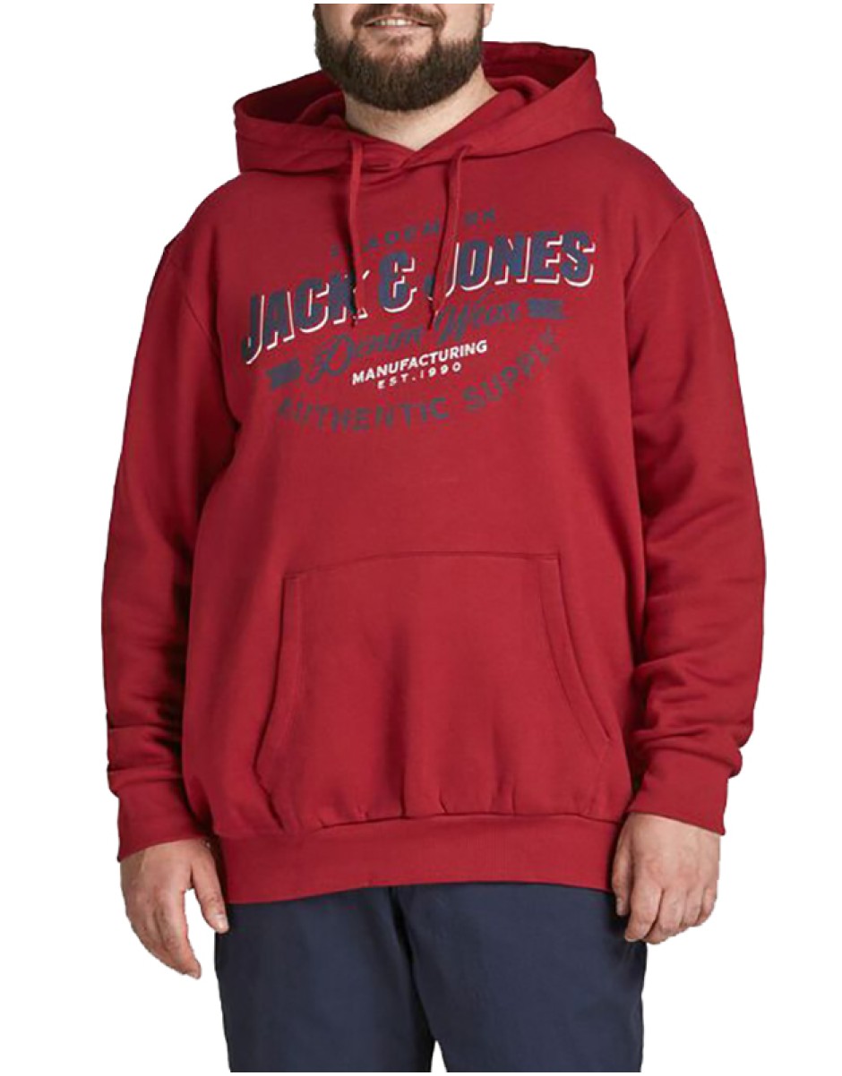 Jack & Jones Ανδρικό Φούτερ