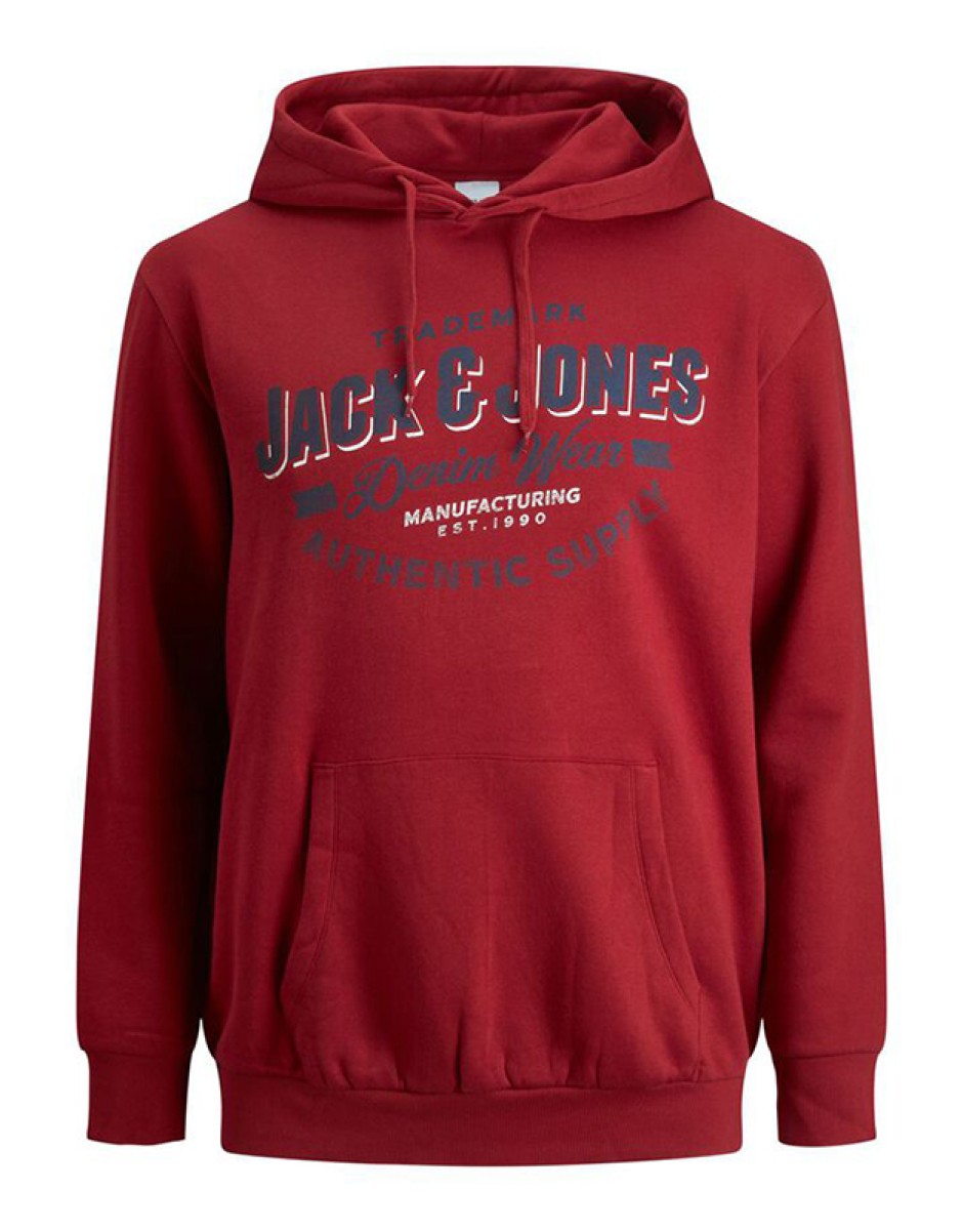 Jack & Jones Ανδρικό Φούτερ