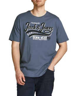 Jack & Jones Ανδρική Μπλούζα 