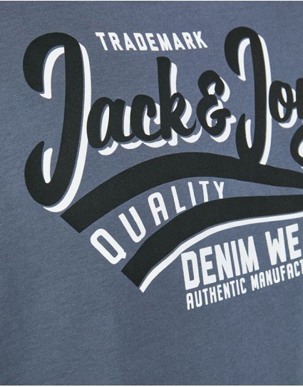 Jack & Jones Man T-shirt