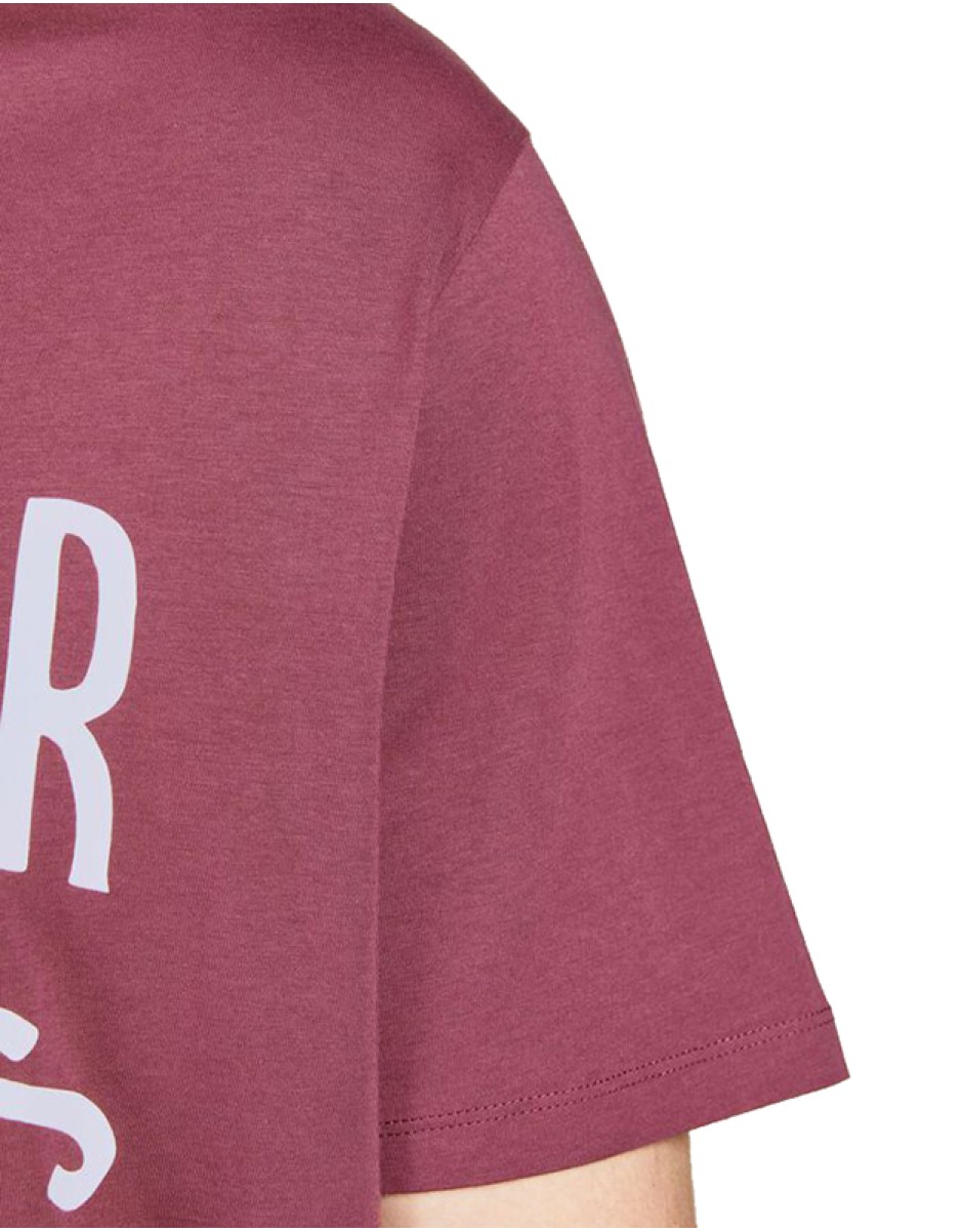 Jack & Jones Ανδρική Μπλούζα 