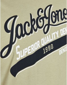 Jack & Jones Ανδρική Μπλούζα 