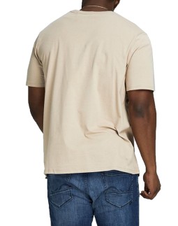 Jack & Jones Ανδρική Μπλούζα 