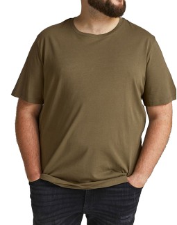 Jack & Jones Ανδρική Μπλούζα 