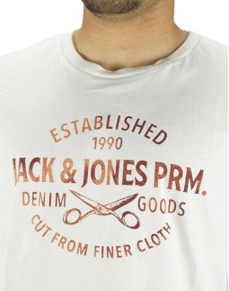 Jack & Jones Ανδρική Μπλούζα  