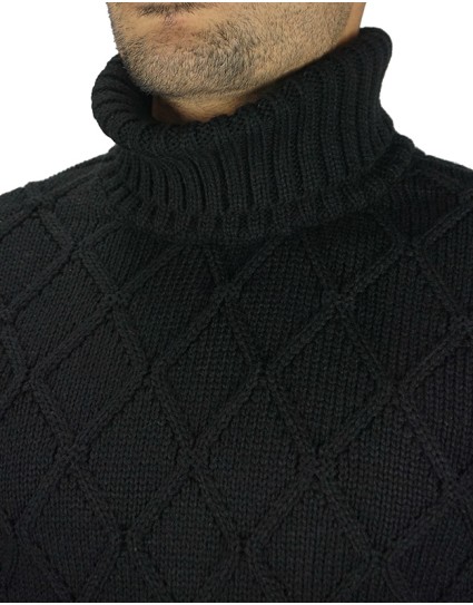 Endeson Man Sweater