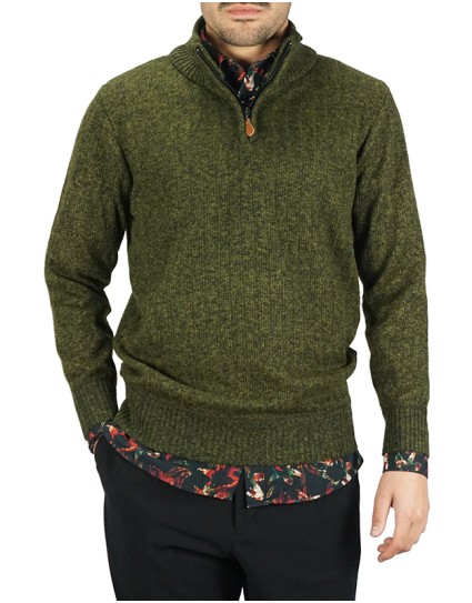 Lexton Man Sweater 