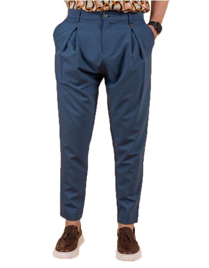 Vittorio Artist Man Pants 