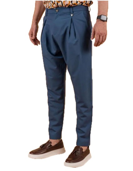 Vittorio Artist Man Pants 
