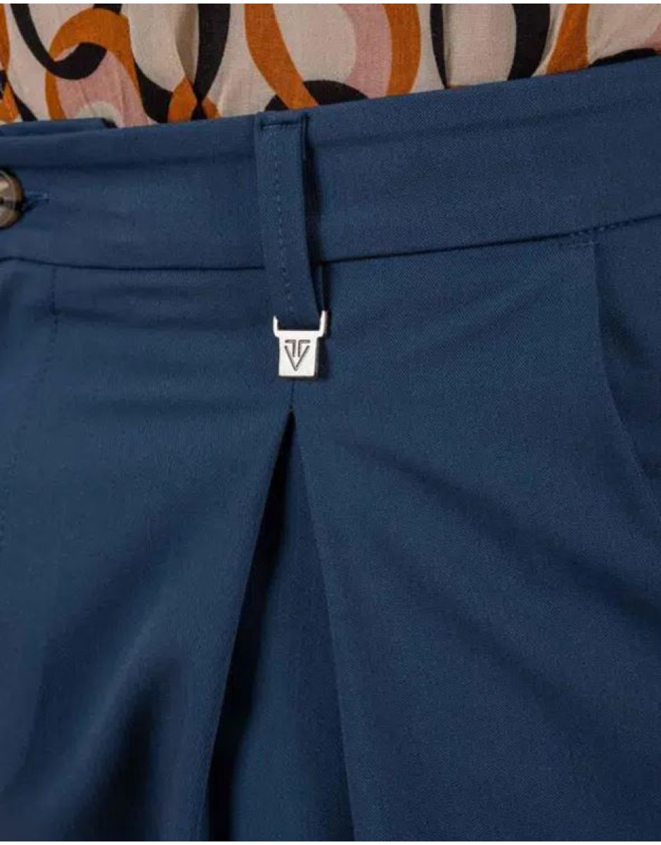 Vittorio Artist Man Pants 