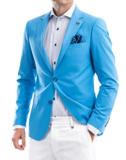 Vittorio Artist Man Blazer 