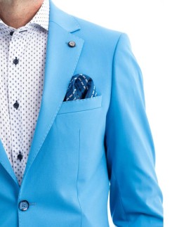 Vittorio Artist Man Blazer 