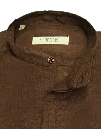 Vittorio Artist Man Shirt