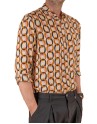 Vittorio Artist Man Shirt