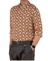 Vittorio Artist Man Shirt