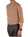 Vittorio Artist Man Shirt