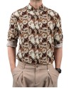 Vittorio Artist Man Shirt
