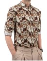 Vittorio Artist Man Shirt