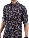 Vittorio Artist Man Shirt
