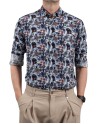 Vittorio Artist Man Shirt
