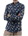 Vittorio Artist Man Shirt