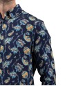 Vittorio Artist Man Shirt