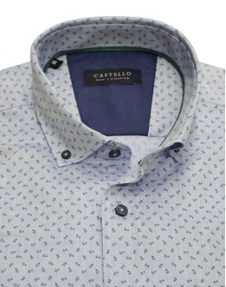Castello Man Shirt