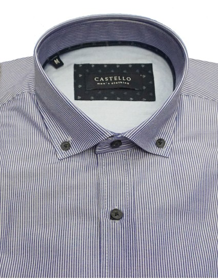 Castello Man Shirt