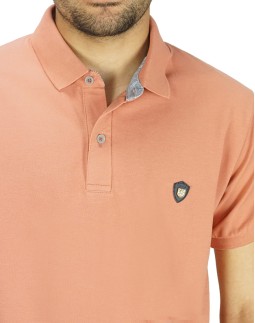 Everbest Ανδρική Μπλούζα Polo 