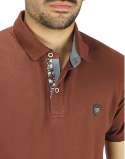 Everbest Ανδρική Μπλούζα Polo 