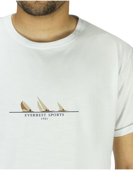 Everbest Man T-shirt