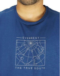 Everbest Ανδρική Μπλούζα 
