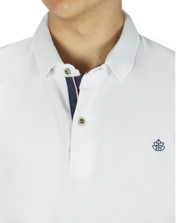 Everbest Ανδρική Μπλούζα Polo 