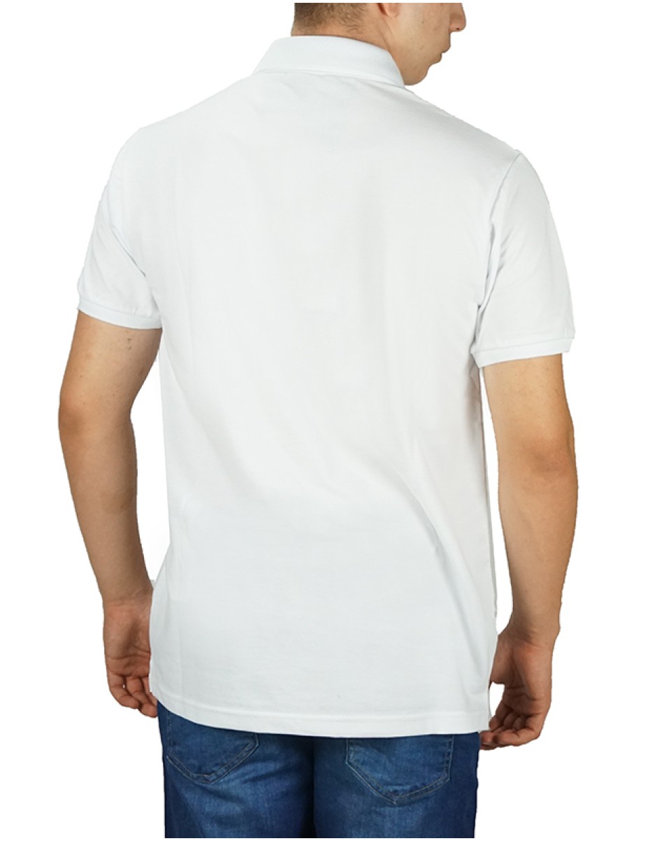 Everbest Ανδρική Μπλούζα Polo 