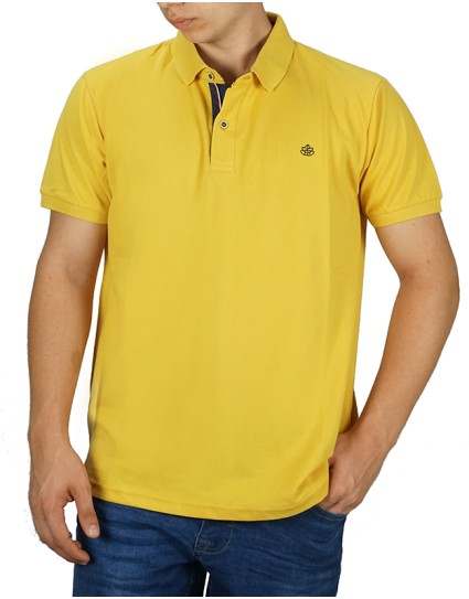 Everbest Ανδρική Μπλούζα Polo 