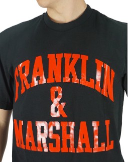 Franklin & Marshall Ανδρική Μπλούζα 