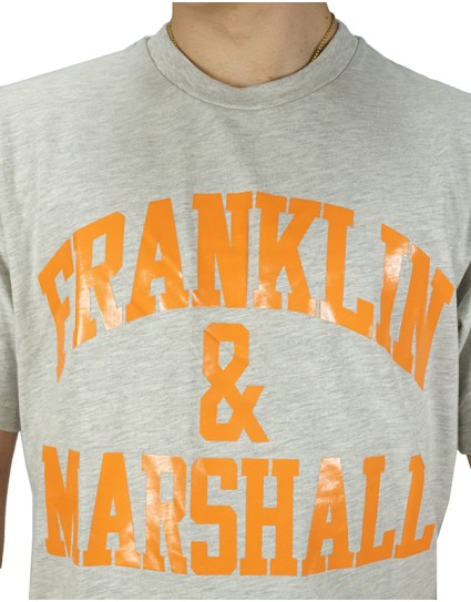 Franklin & Marshall Man T-shirt