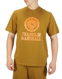 Franklin & Marshall Ανδρική Μπλούζα 