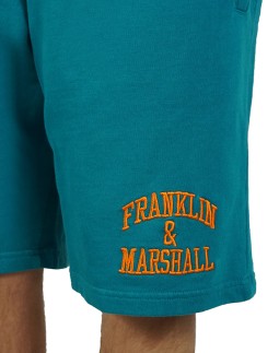 Franklin & Marshall Ανδρική Βερμούδα