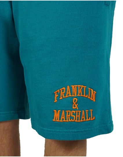 Franklin & Marshall Ανδρική Βερμούδα