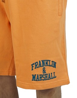 Franklin & Marshall Ανδρική Βερμούδα