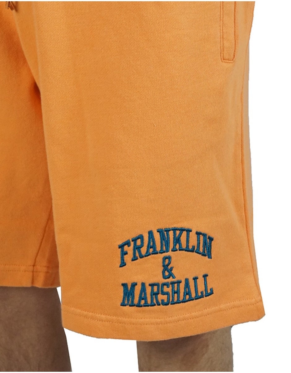 Franklin & Marshall Ανδρική Βερμούδα