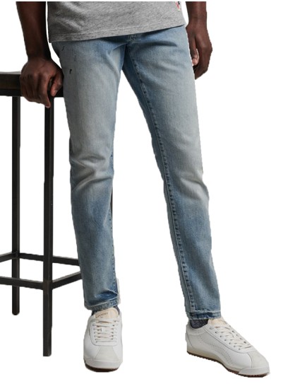 Superdry Ανδρικό Jeans 