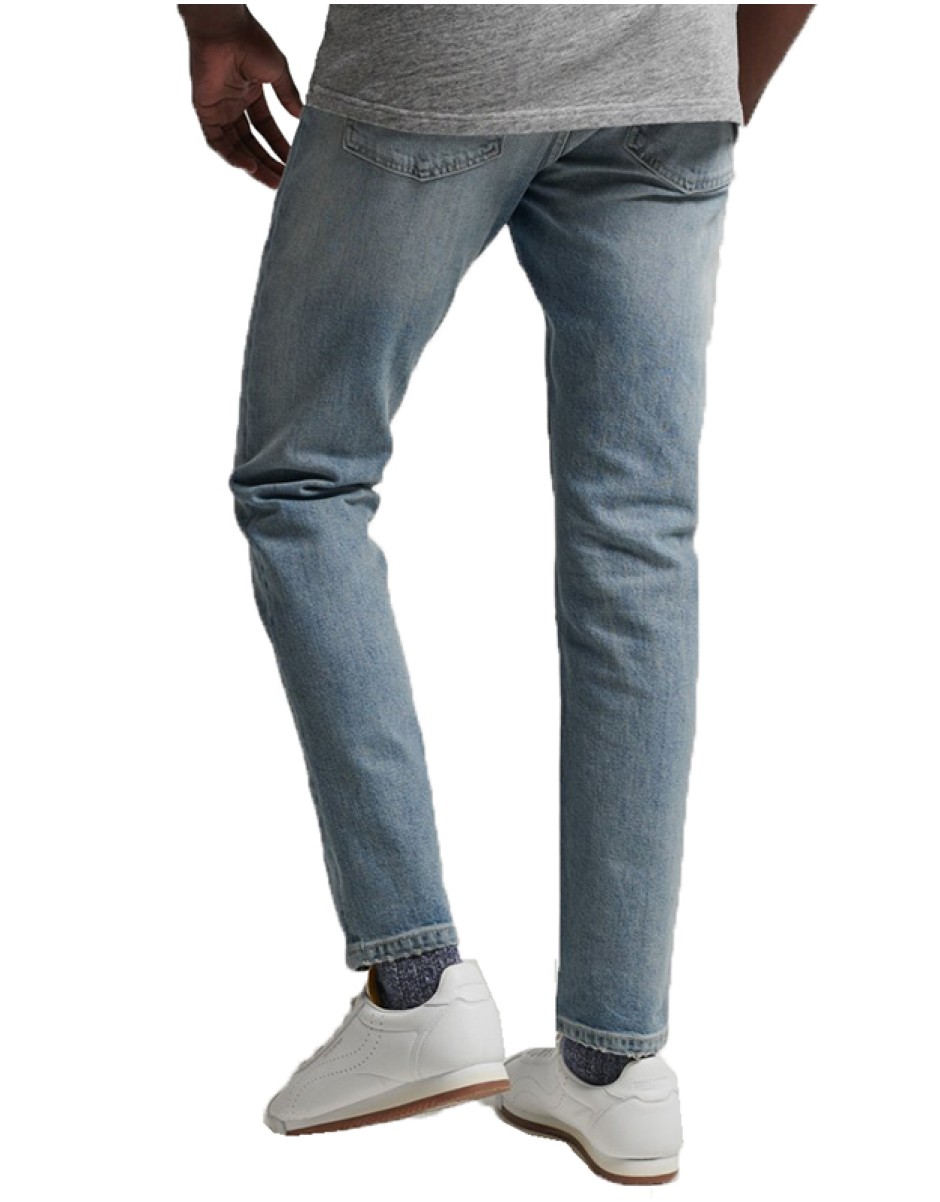 Superdry Ανδρικό Jeans 