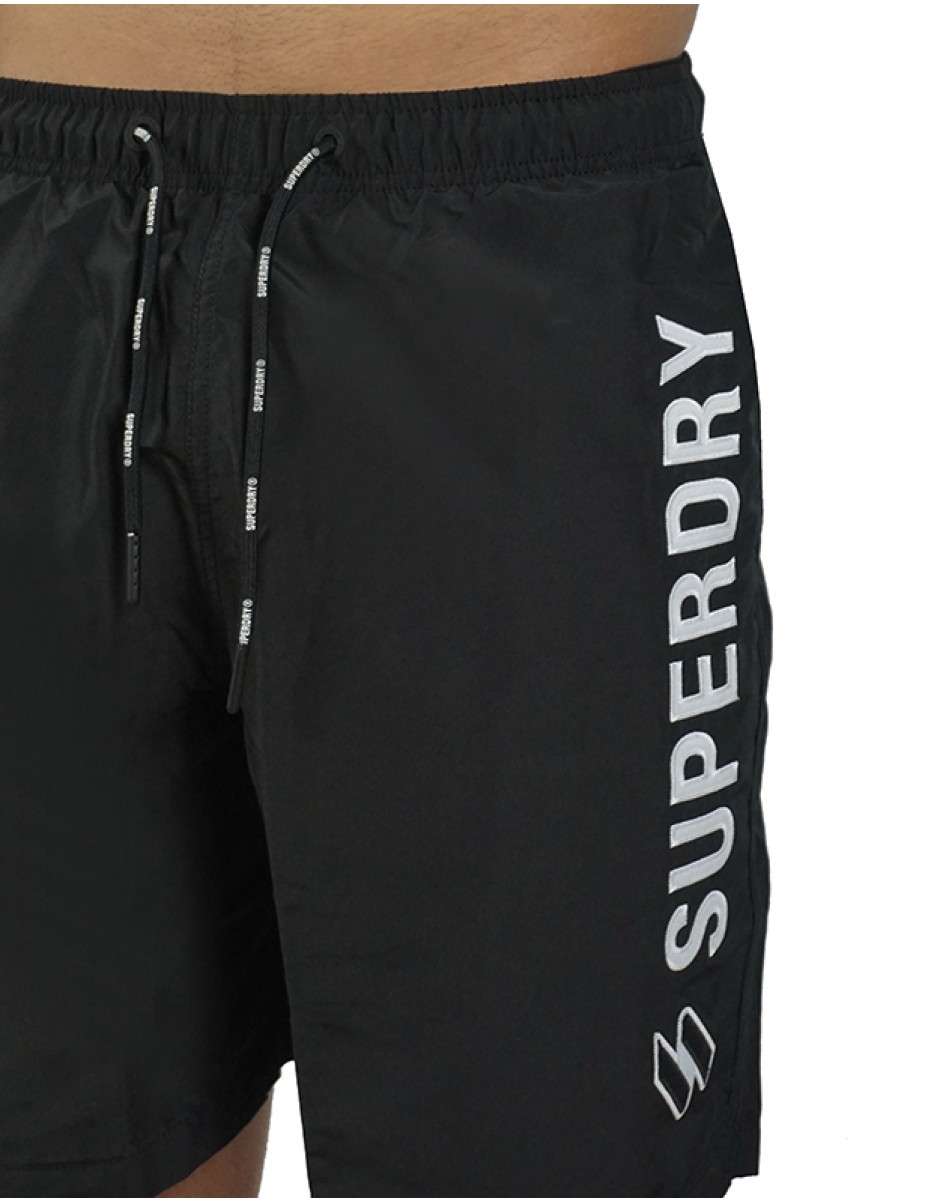 Superdry Ανδρικό Μαγιό 