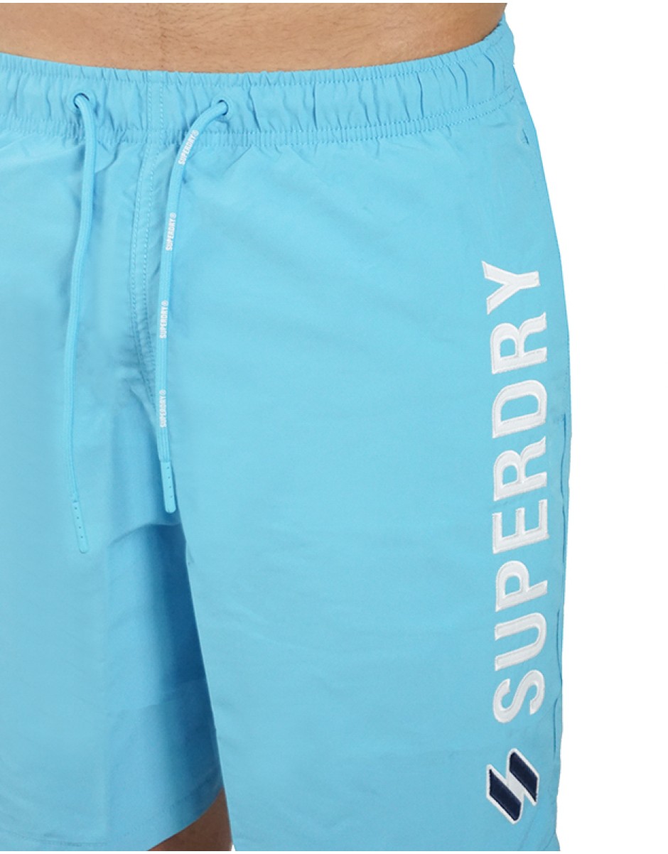 Superdry Ανδρικό Μαγιό 